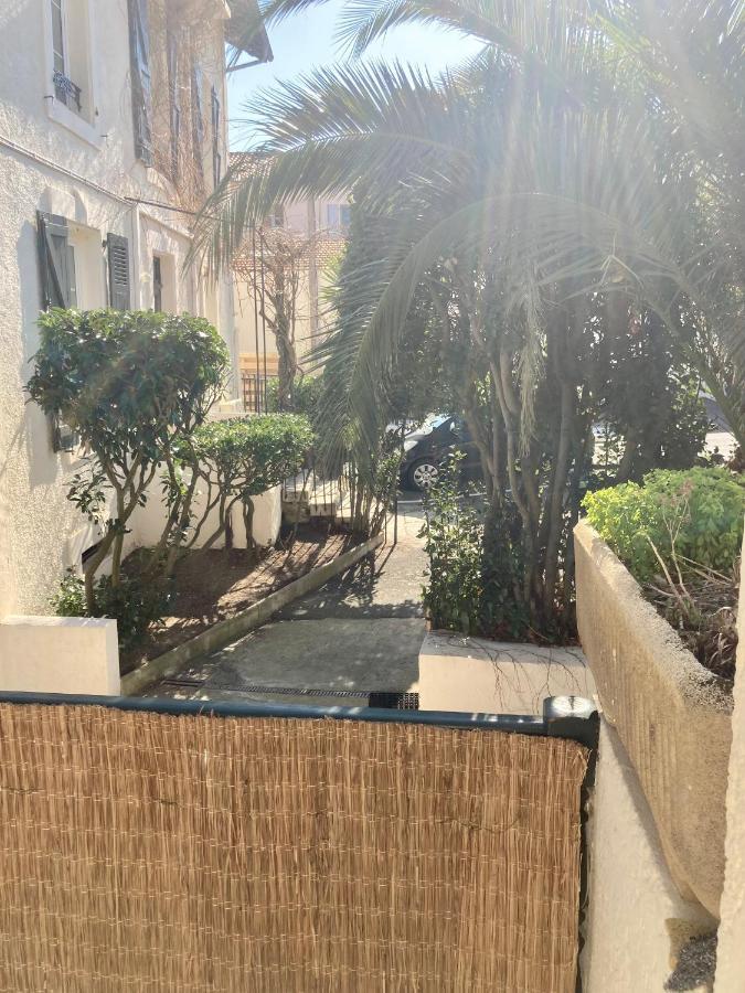 Charming 1 Bedroom Flat, Biarritz Center With Pool And Car Park 外观 照片