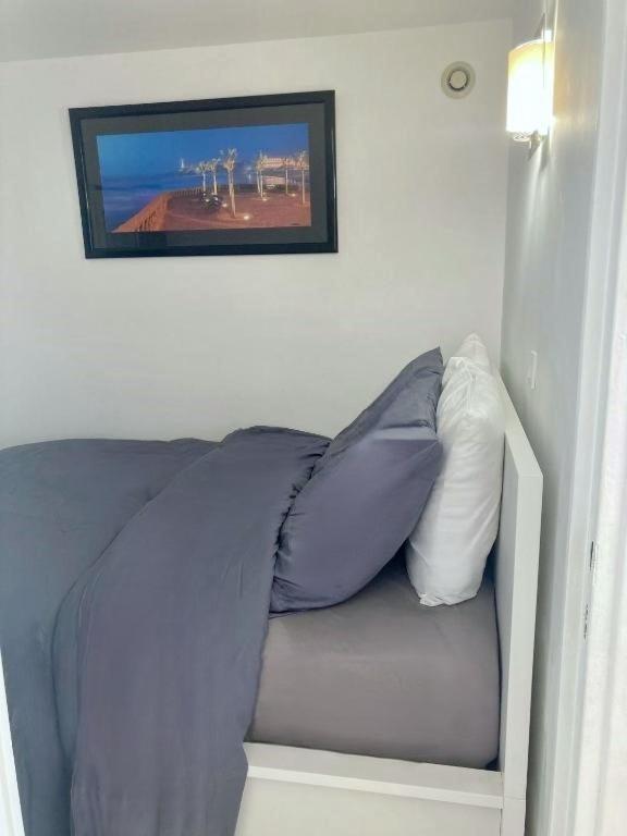 Charming 1 Bedroom Flat, Biarritz Center With Pool And Car Park 外观 照片